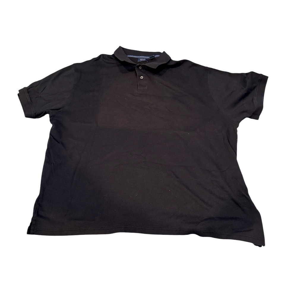 Men’s polo